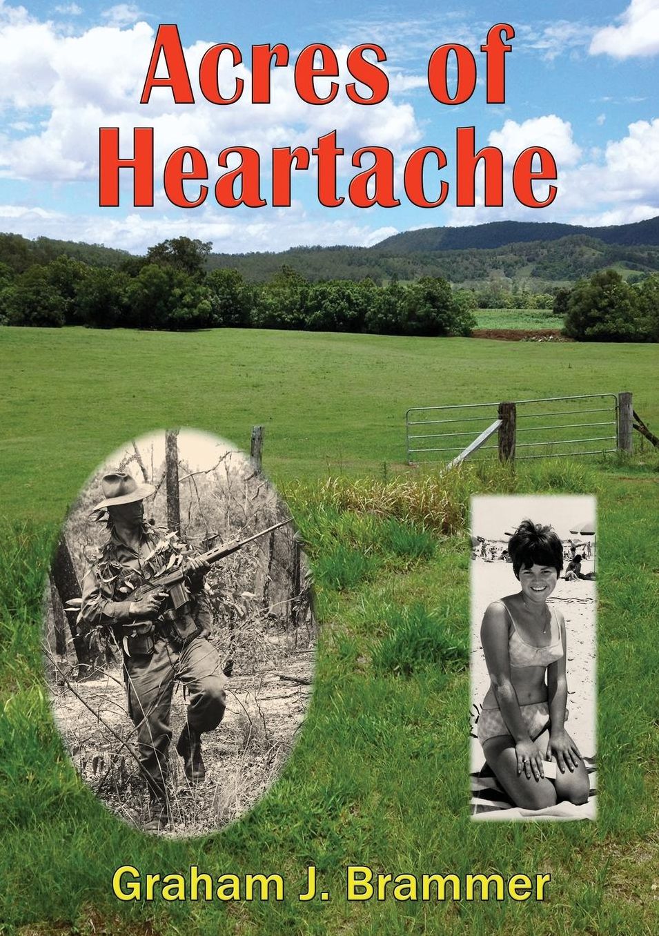 Acres of Heartache