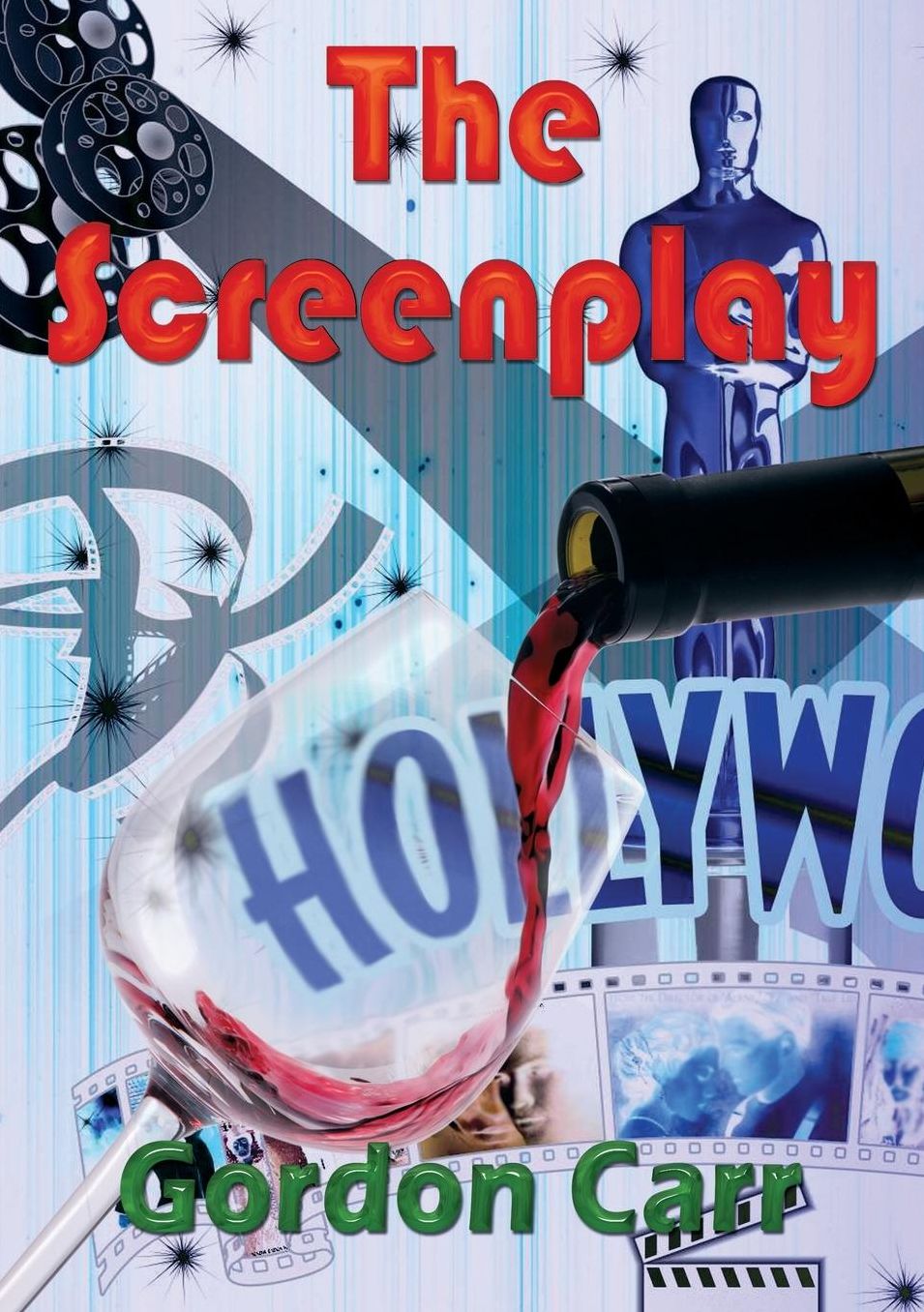 The Screenplay