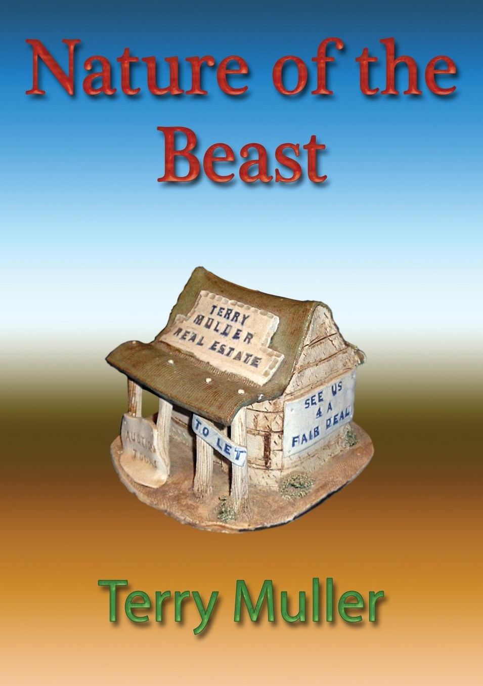 Nature of the Beast