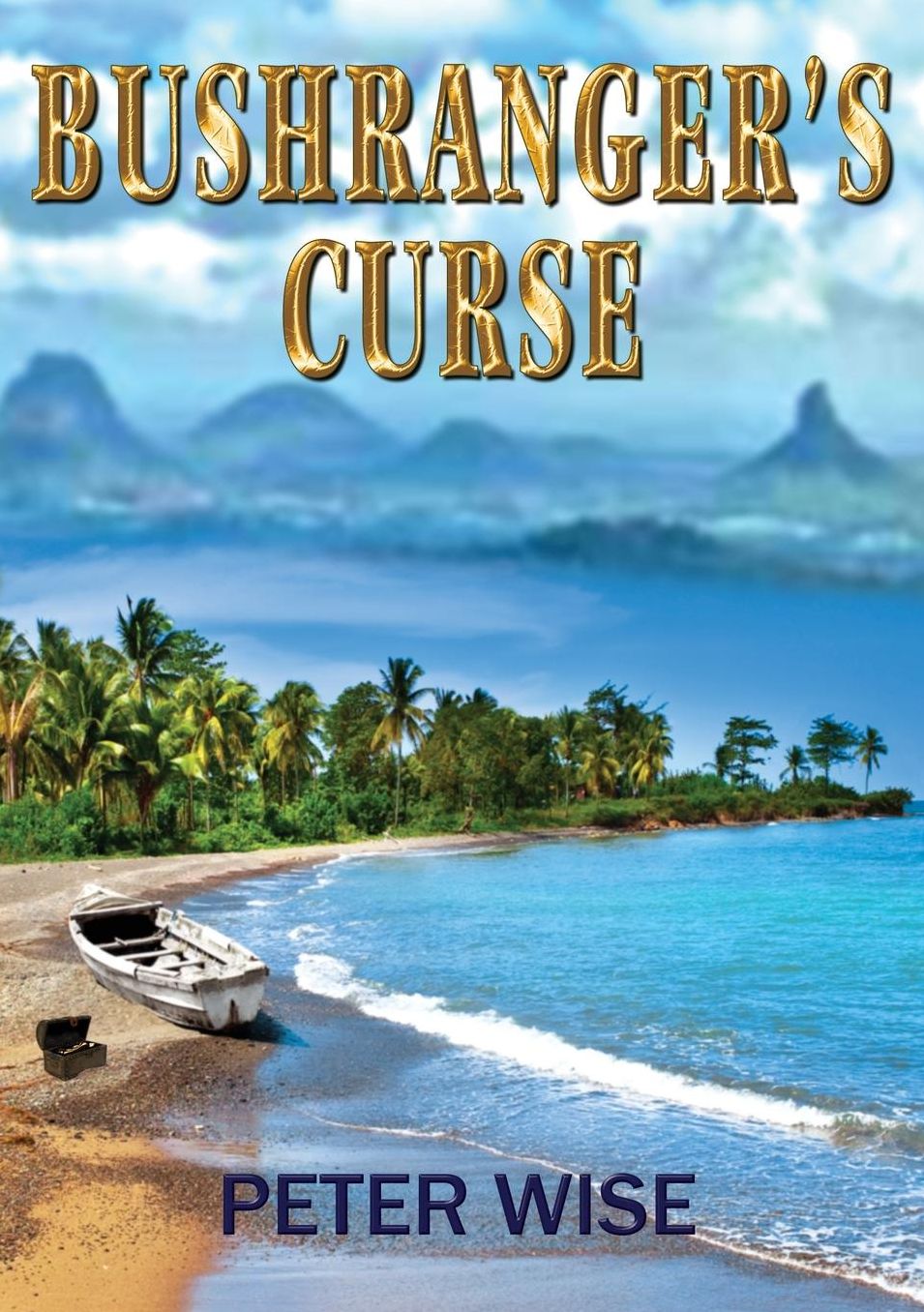 Bushranger's Curse