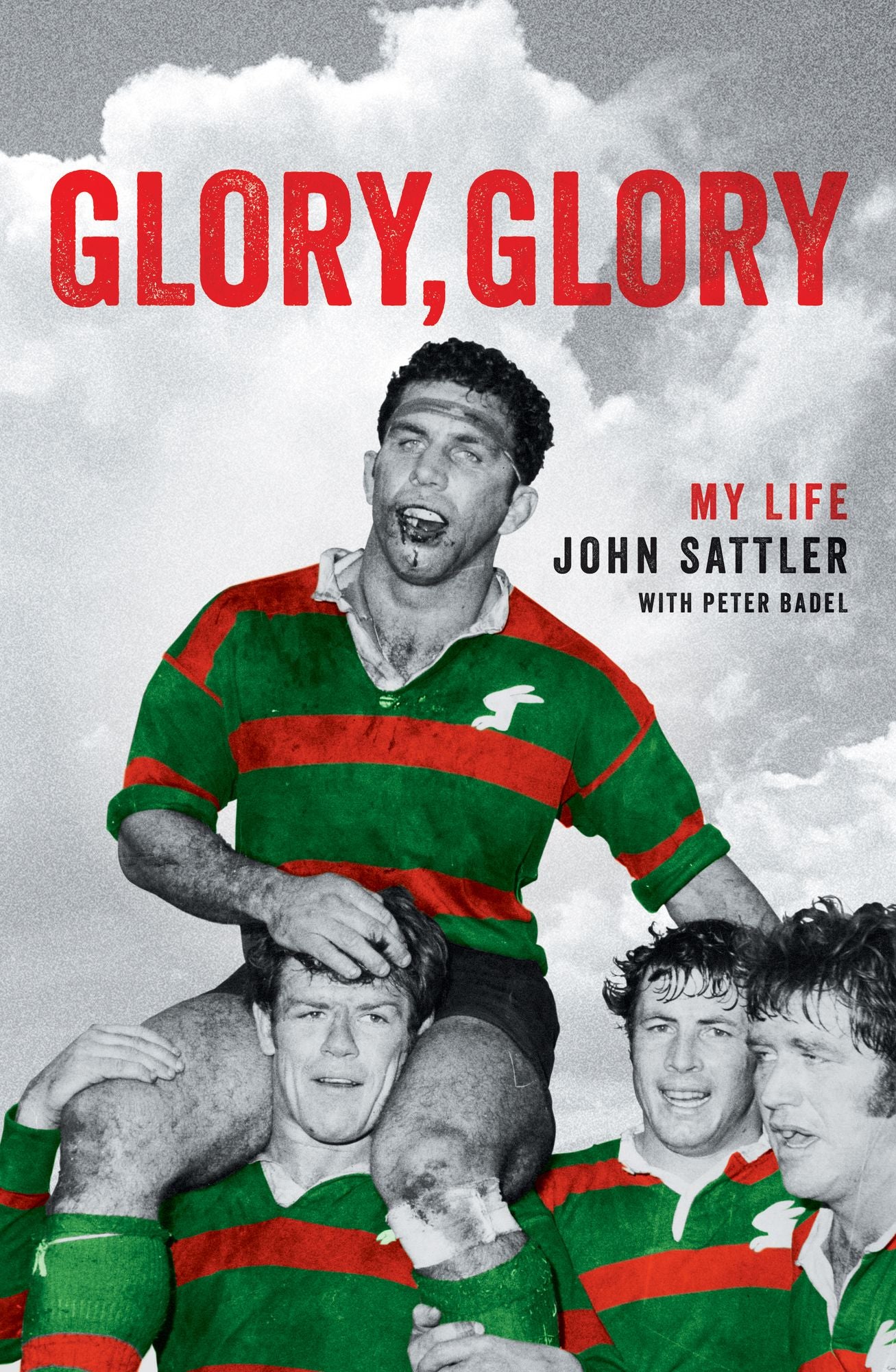Glory, Glory: My Life