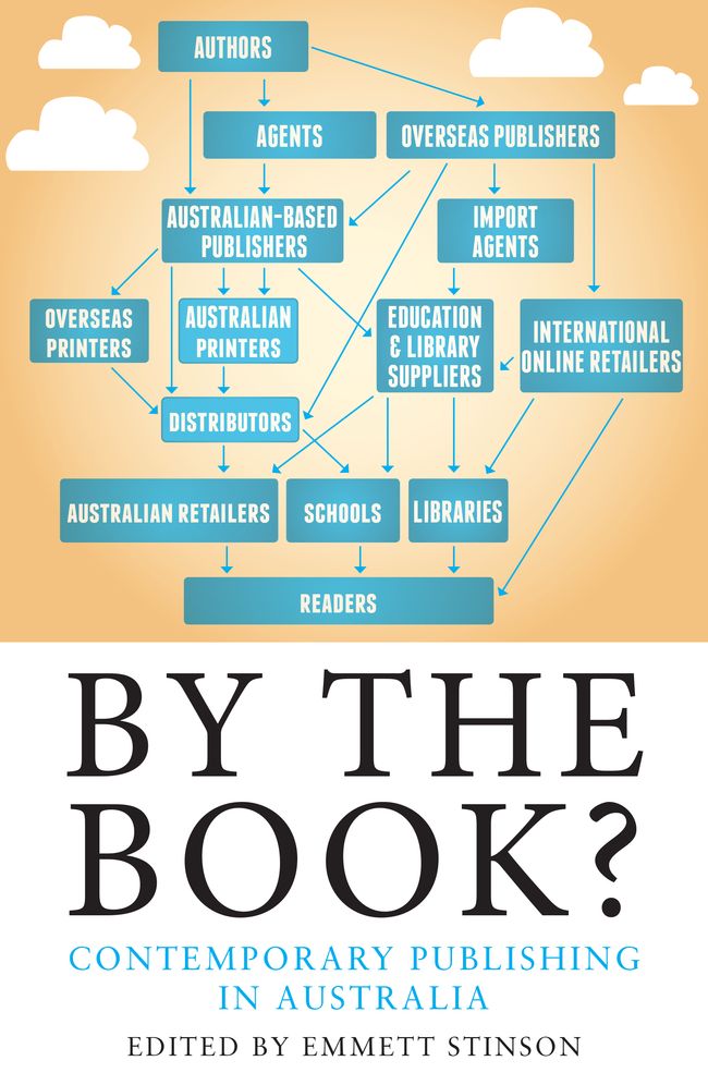By the Book?: Contemporary Publishing in Australia