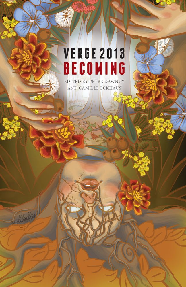 Verge 2013: Becoming