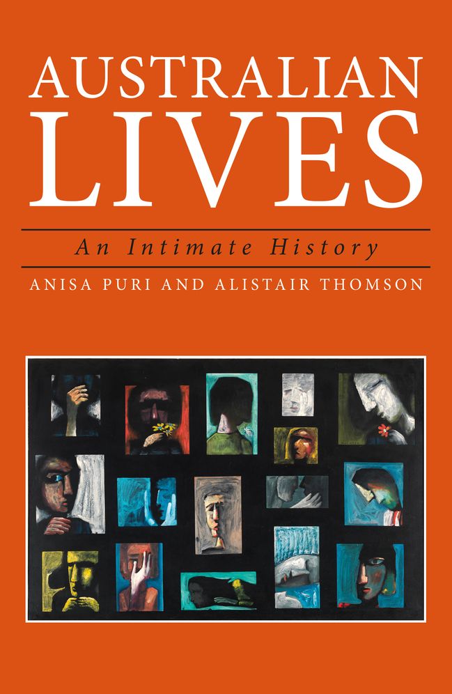 Australian Lives: An Intimate History