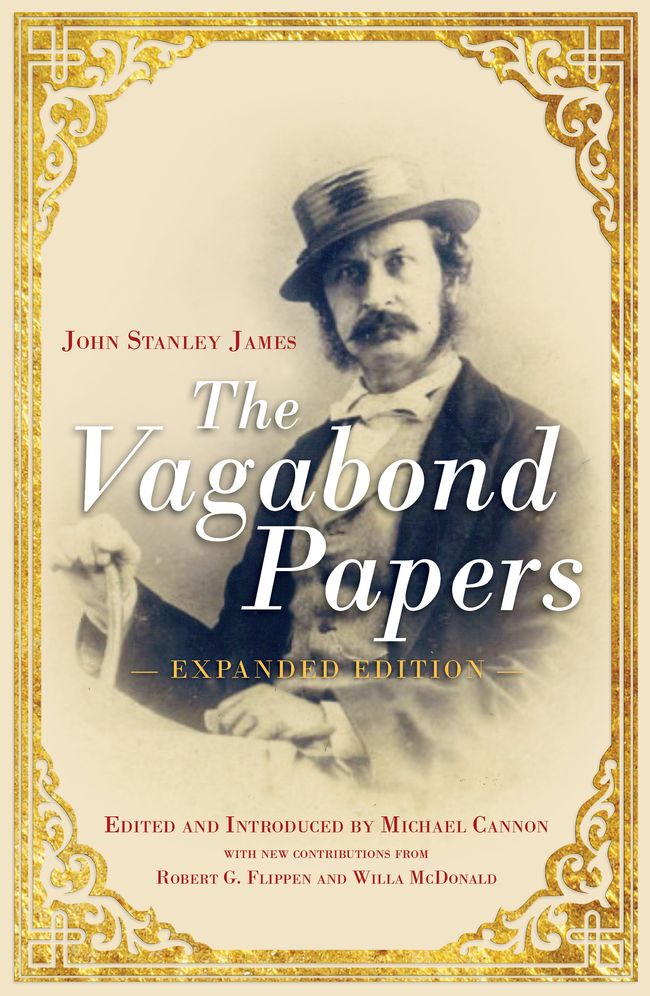 The Vagabond Papers - Expanded edition