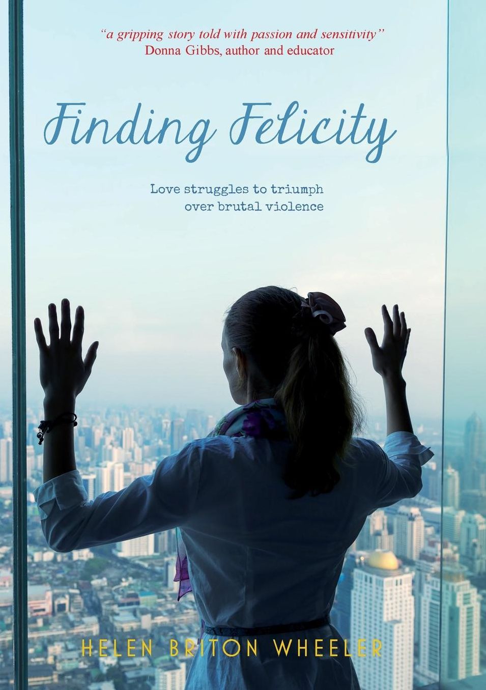 Finding Felicity