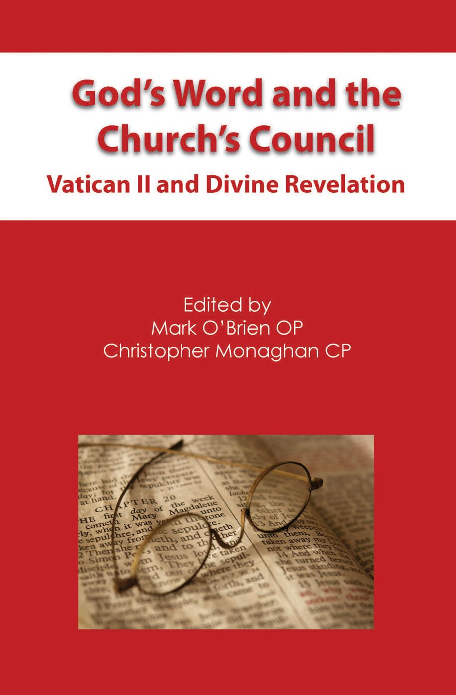 God's Word and the Church's Council