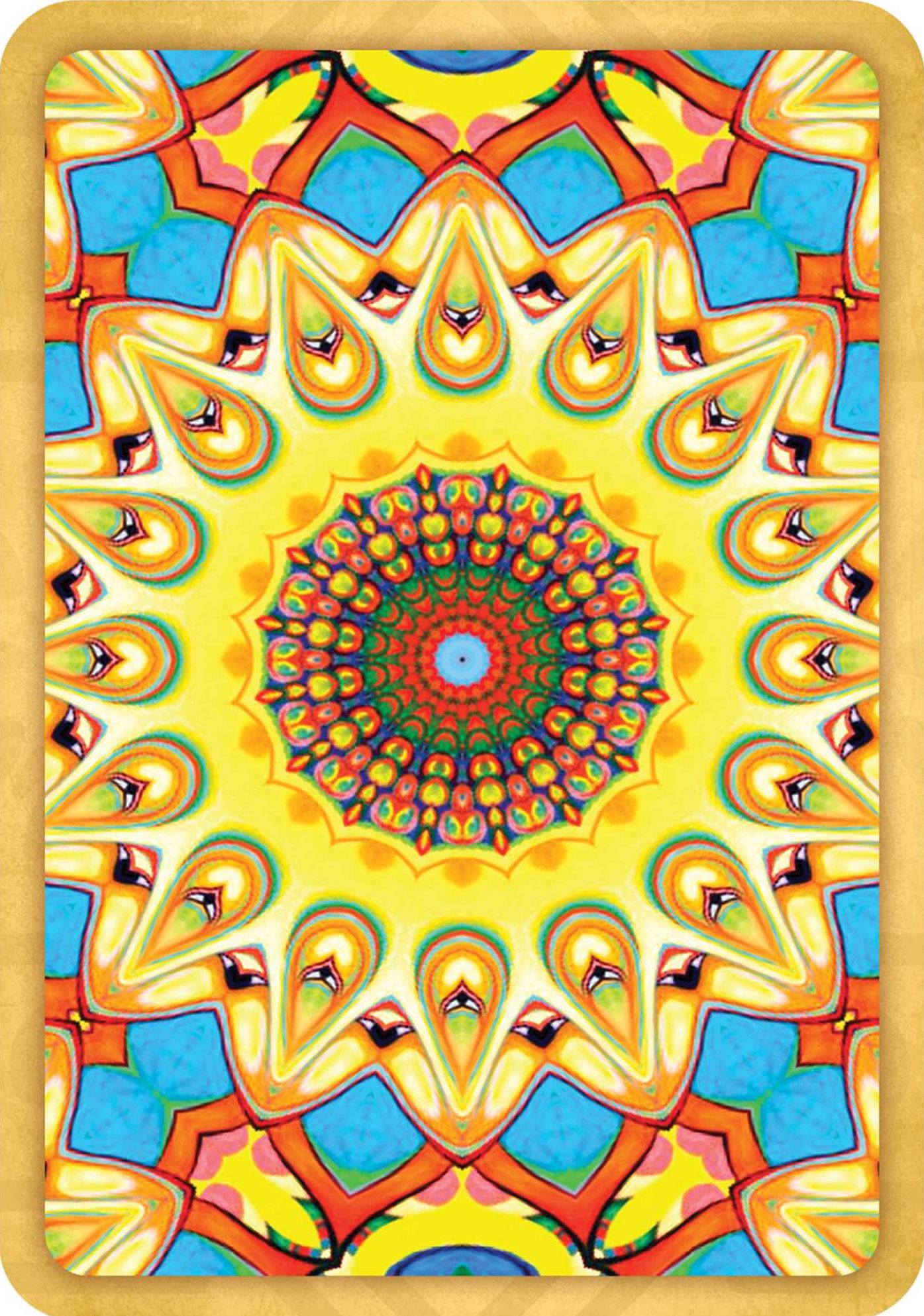 Buddha Dhamma Oracle