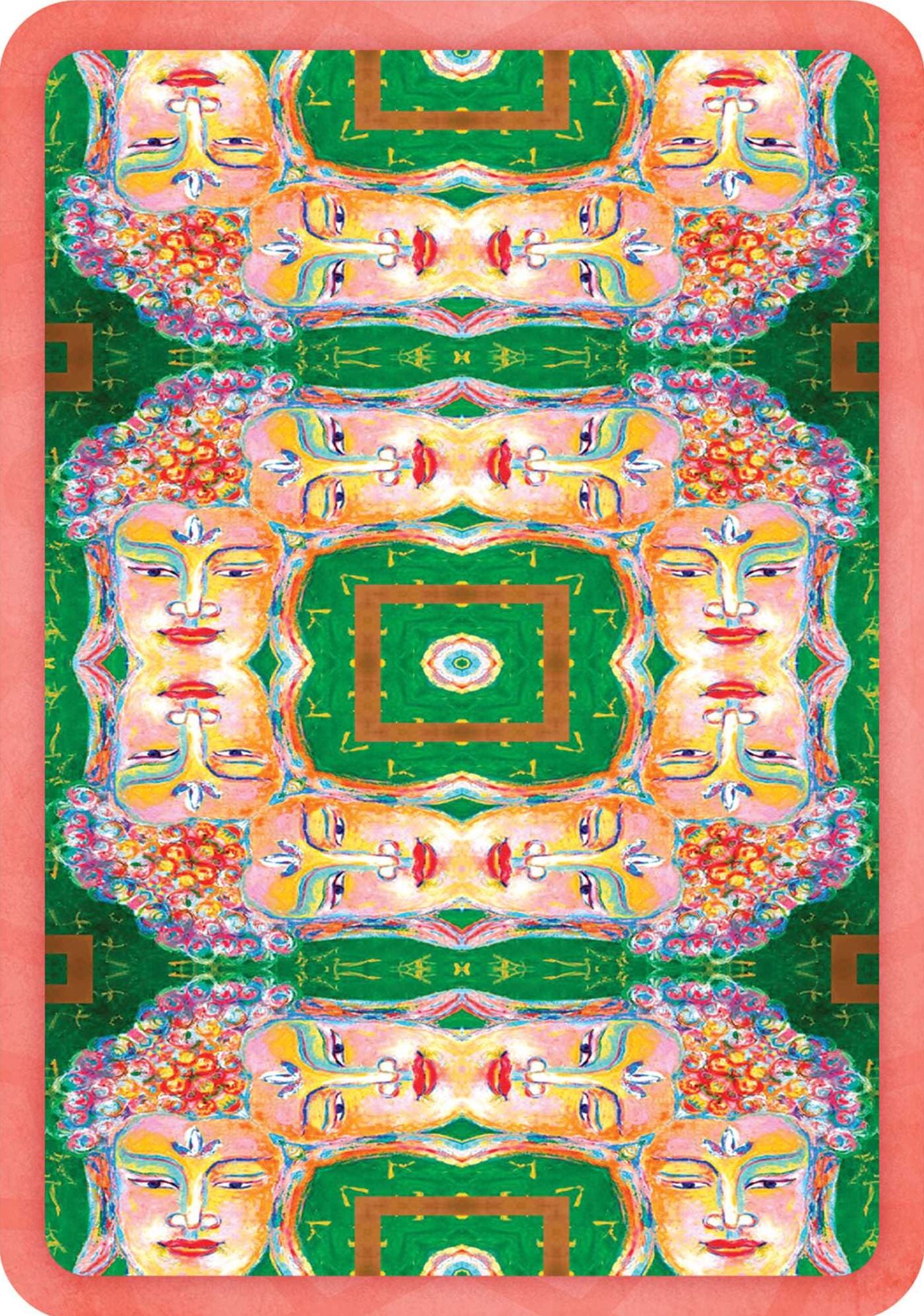 Buddha Dhamma Oracle