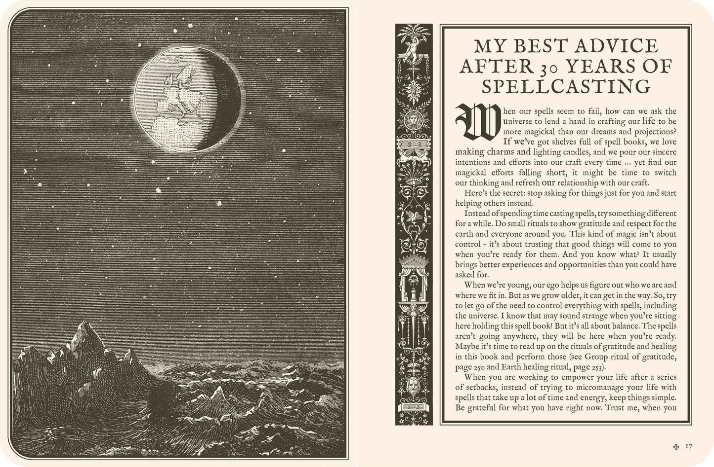 Lost Book of Spells