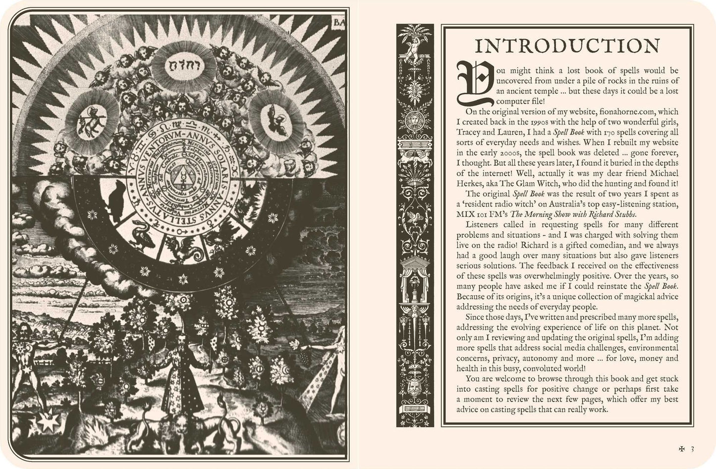 Lost Book of Spells