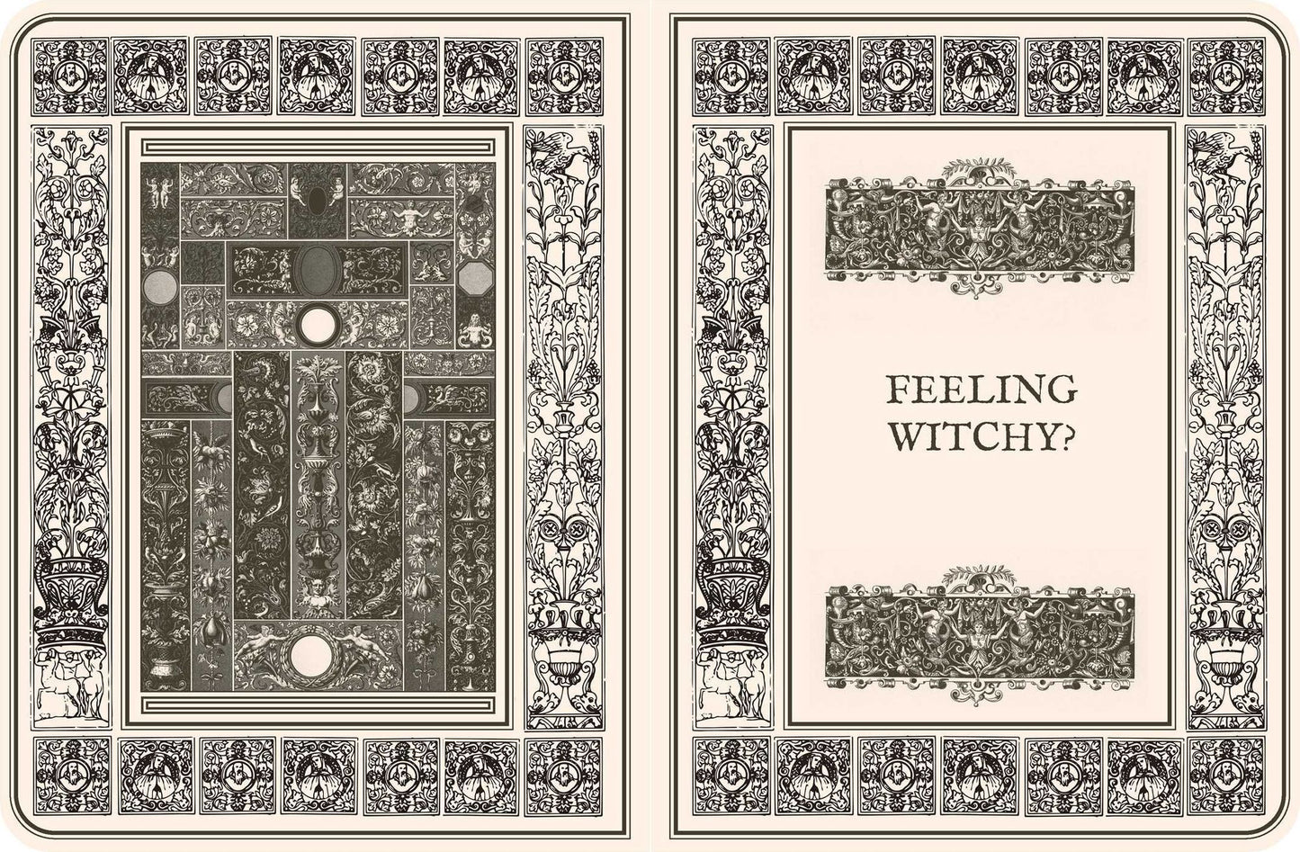 Lost Book of Spells