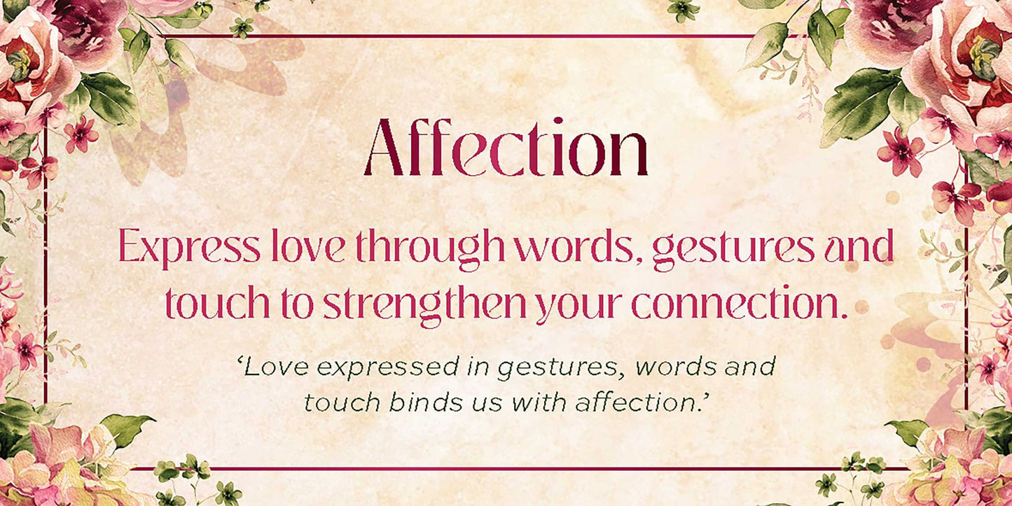 Love Affirmations