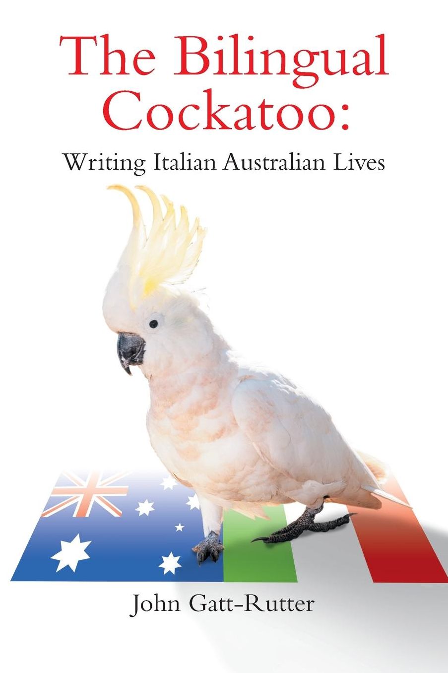 The Bilingual Cockatoo