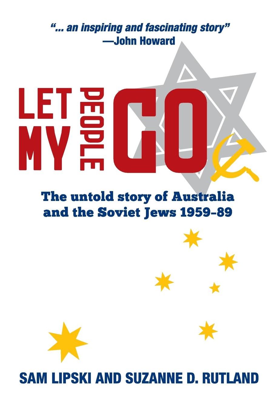 Let My People Go