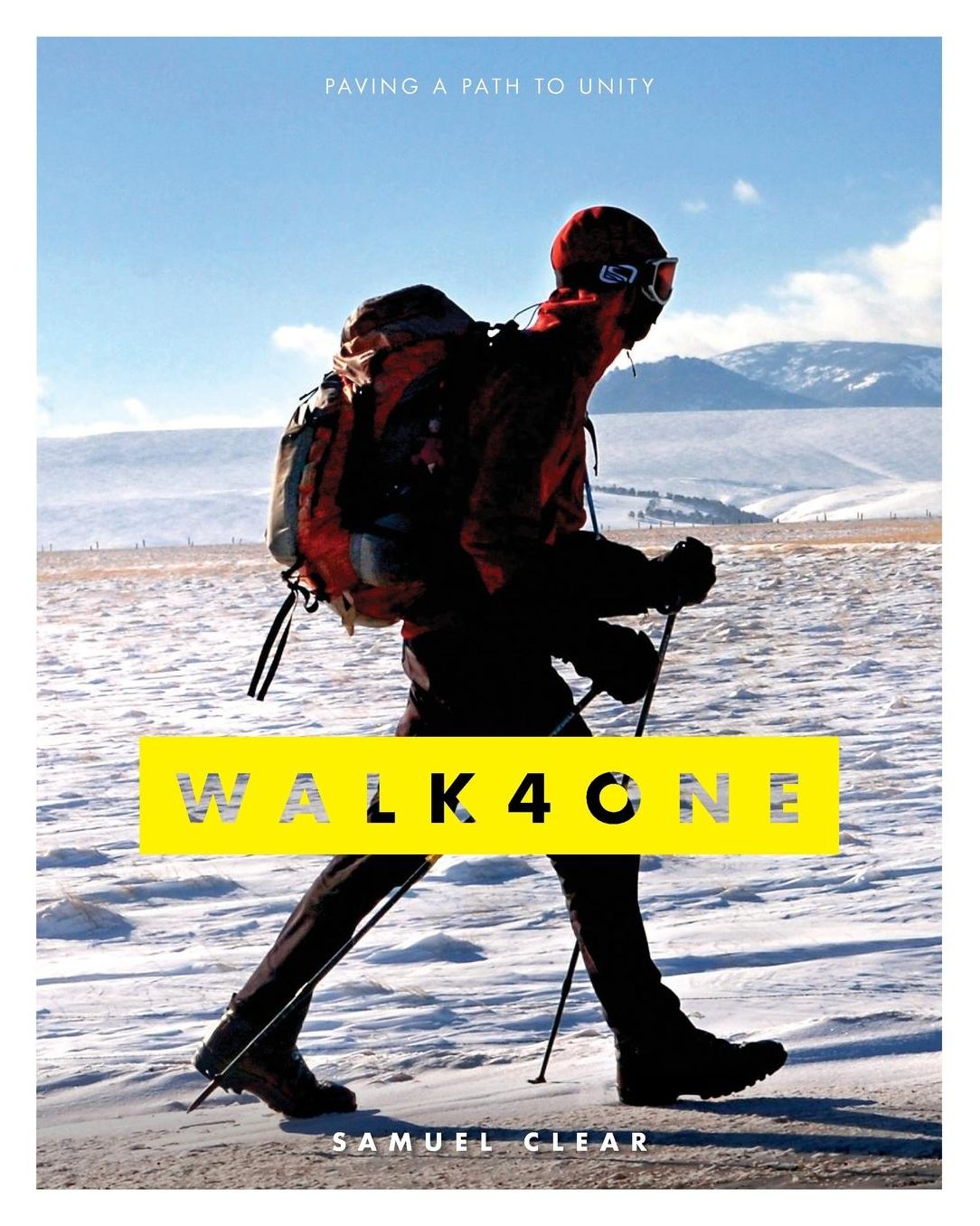 Walk4One