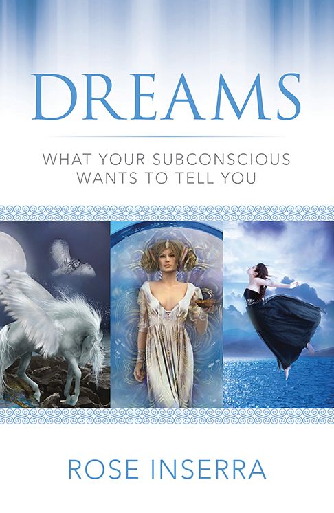 Dreams: What Your Subconscious Wants to Tell You