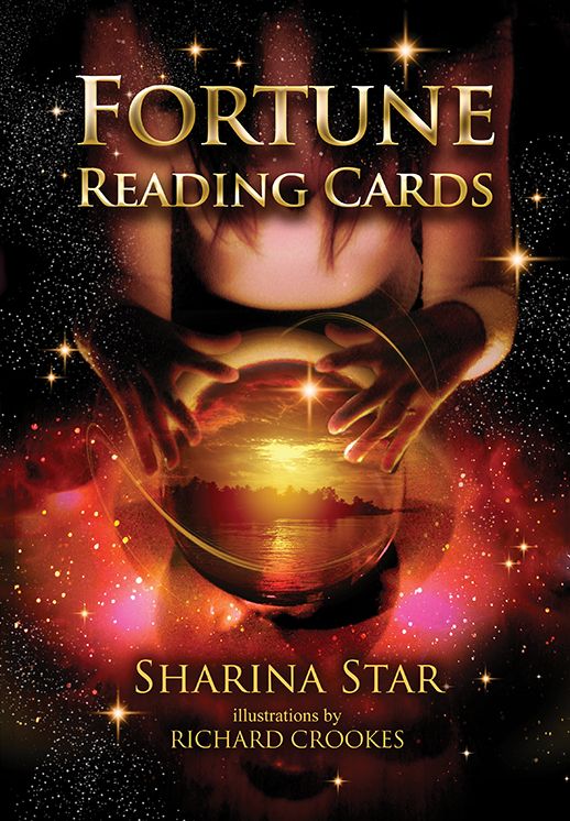 Fortune Reading Cards