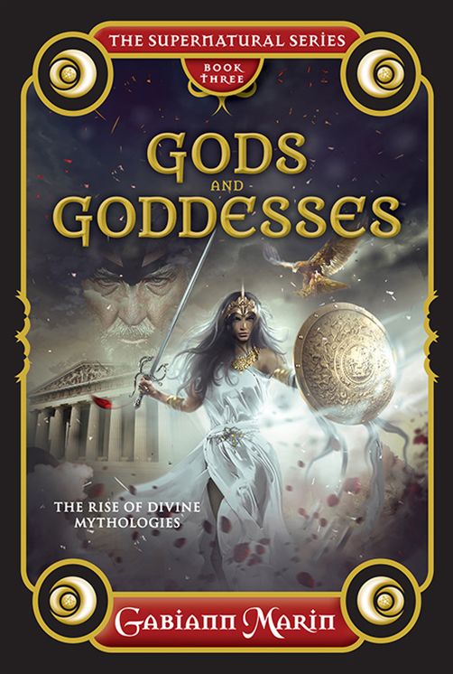 Gods and Goddesses: The Rise of Divine Mythologies