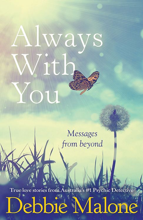 Always with You: Messages from Beyond