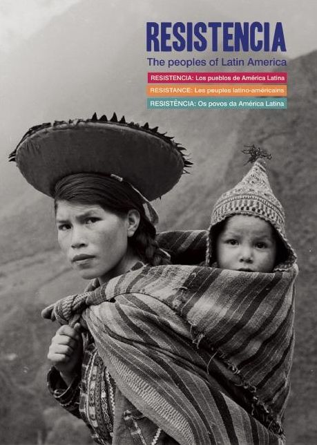 Resistencia: The Peoples of Latin America, Los Pueblos de America Latina