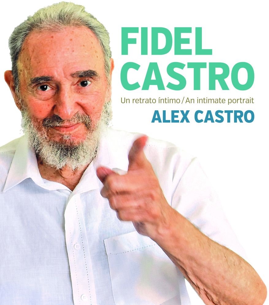 Fidel Castro: An Intimate Portrait
