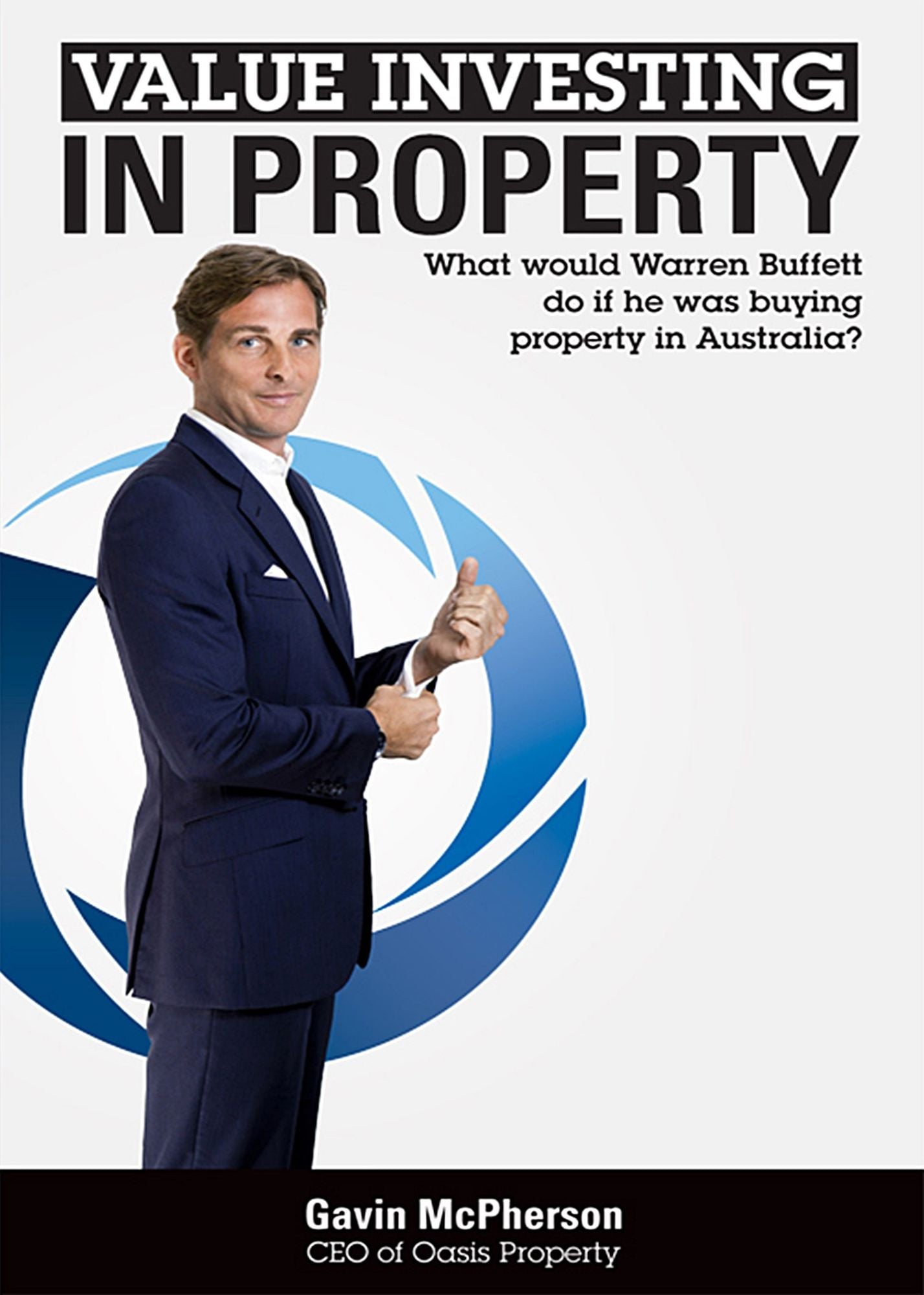 Value Investing in Property