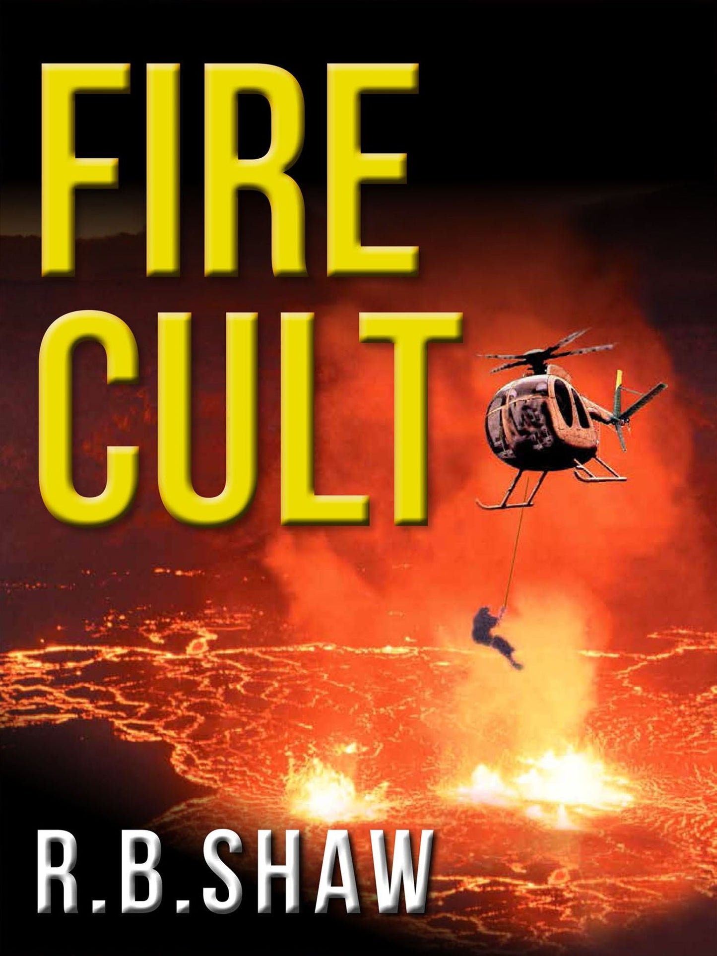 Fire Cult