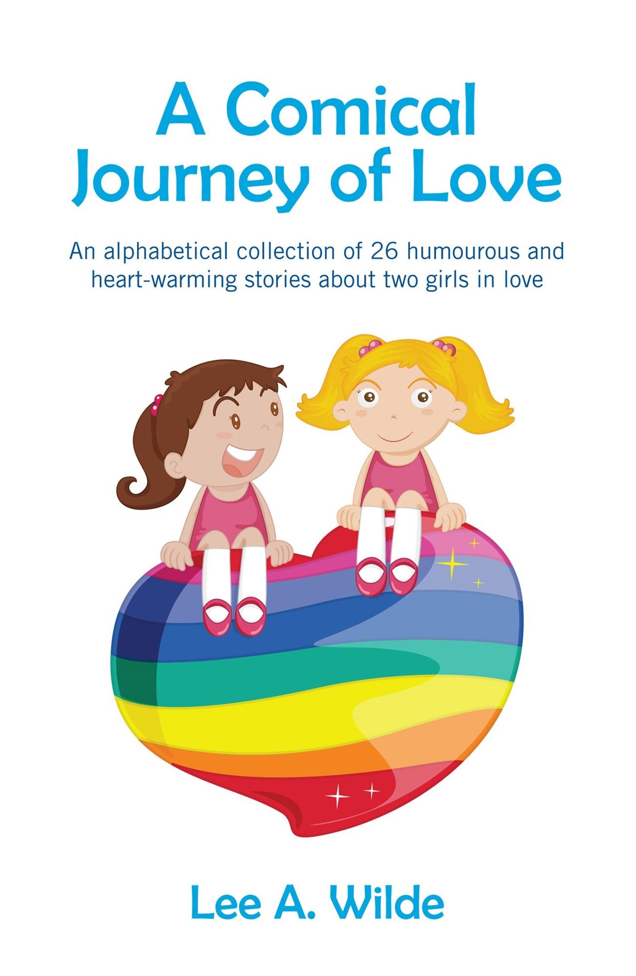 A Comical Journey of Love