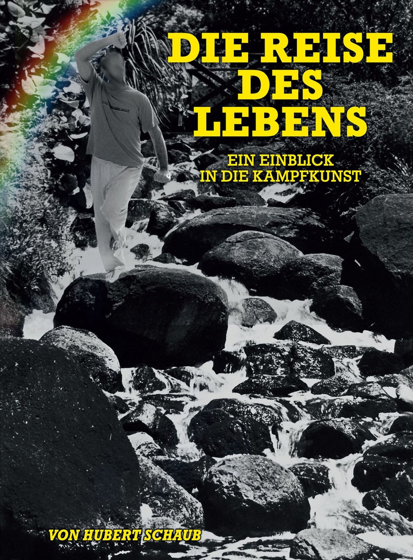 Die Reise des Lebens : An Insight Into the Martial Arts
