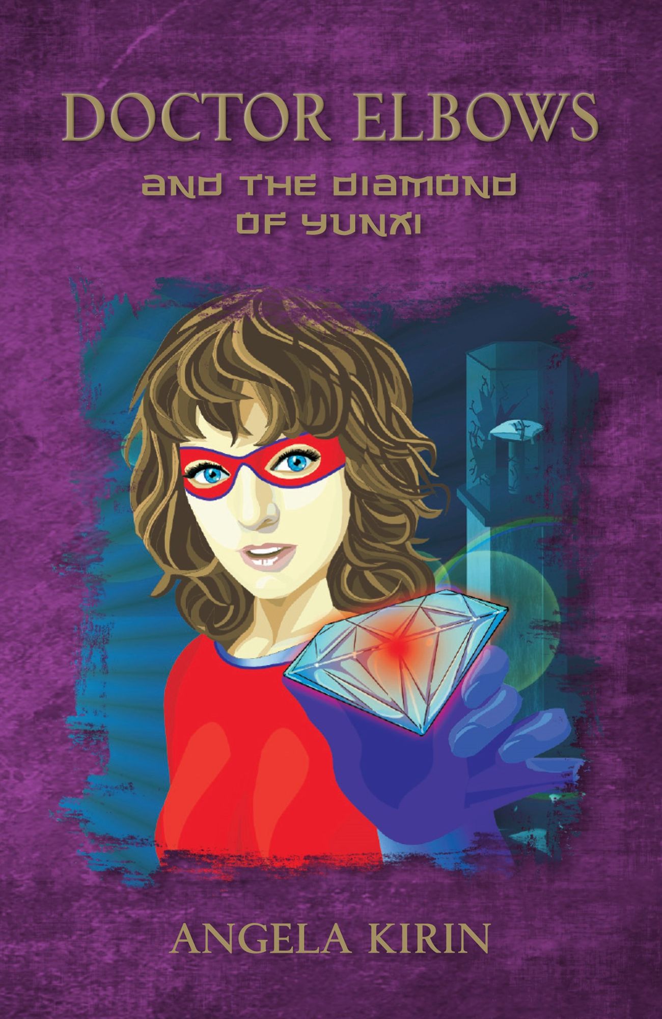 Doctor Elbows and the Diamond of Yunxi