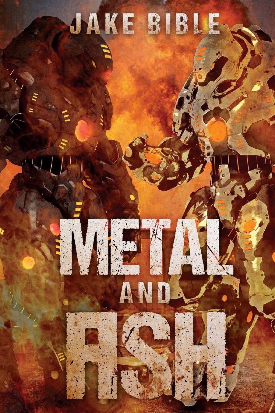 Metal And Ash