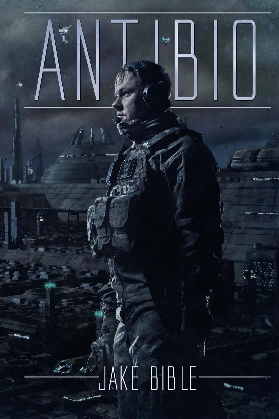 AntiBio