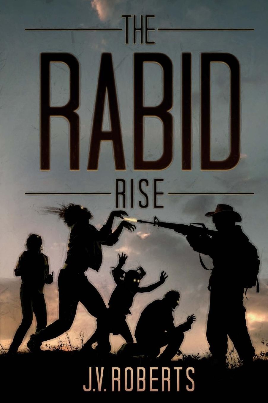 The Rabid: Rise
