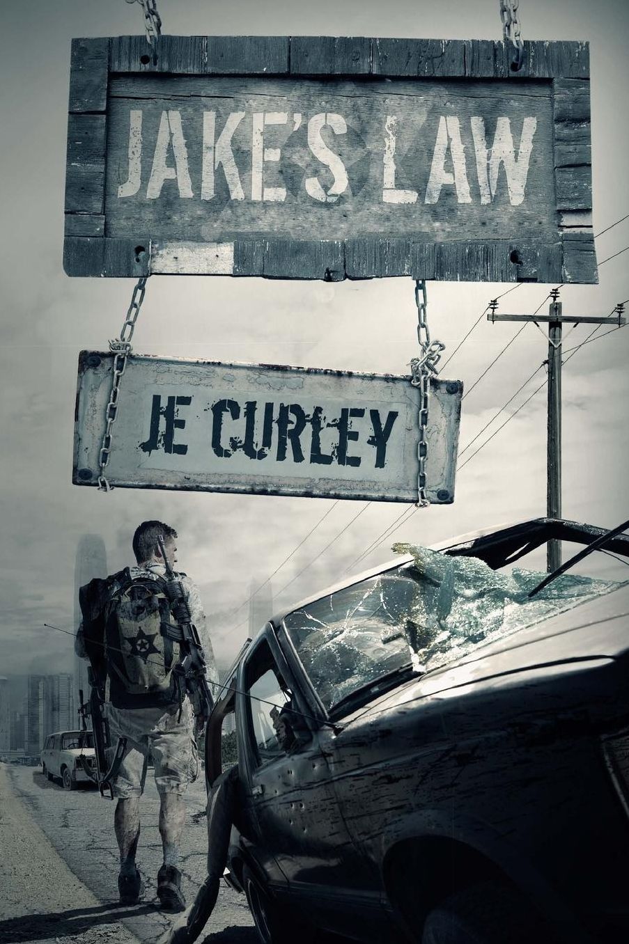 Jake's Law