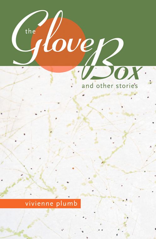 The Glove Box: And Other Stories