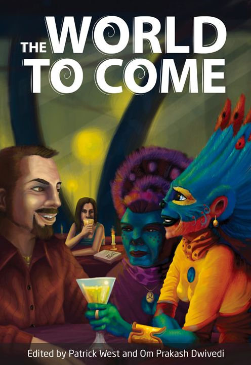 The World to Come
