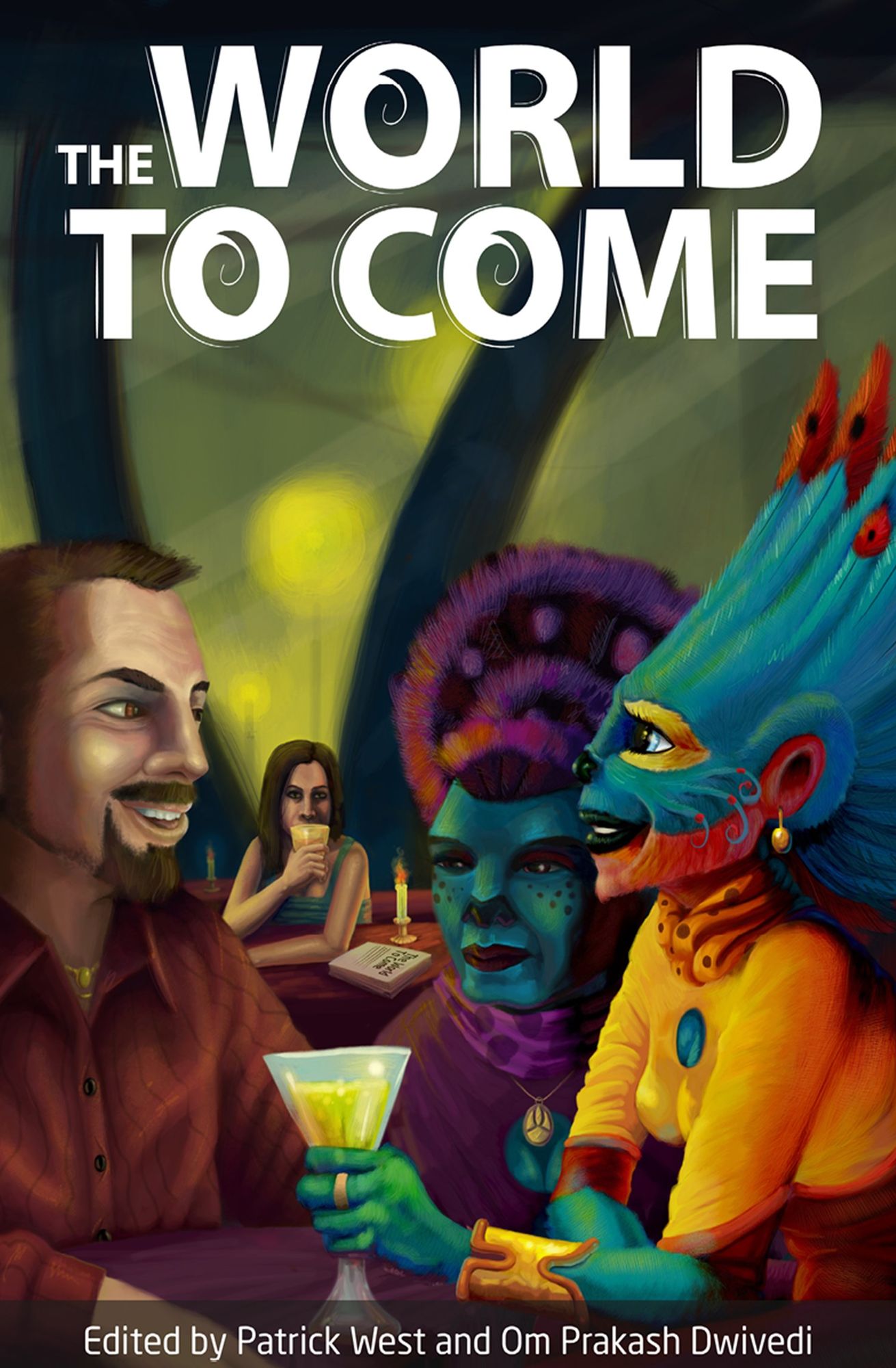 The World To Come