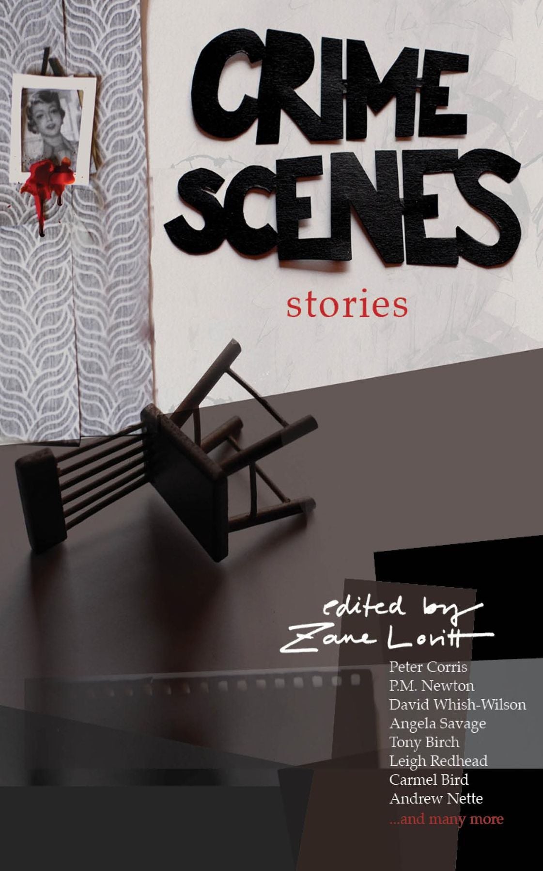 Crime Scenes