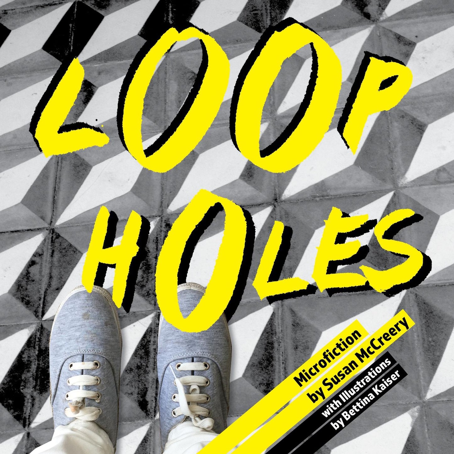 Loopholes: Microfiction