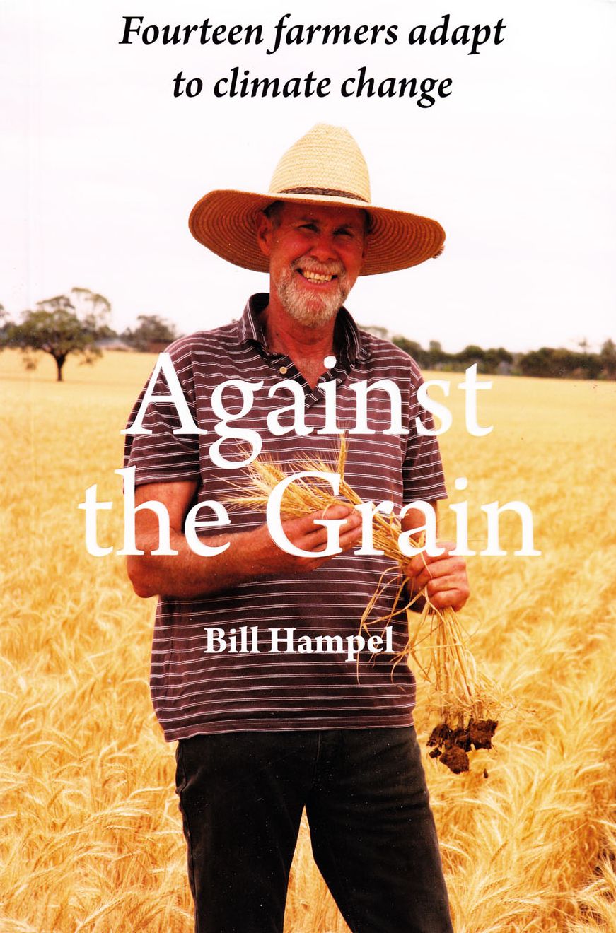 Against the Grain: 14 farmers adapt to climate change