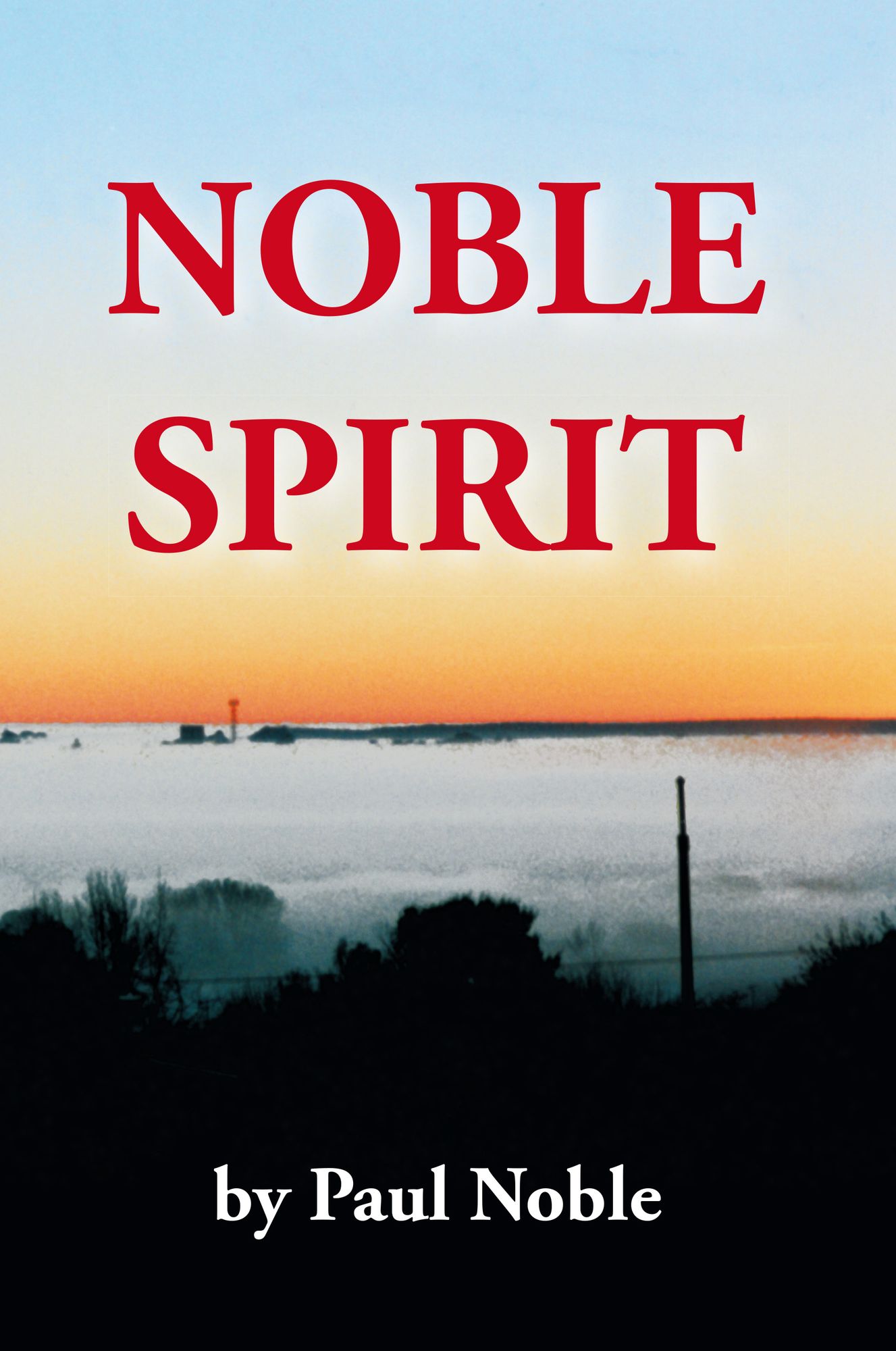 Noble Spirit