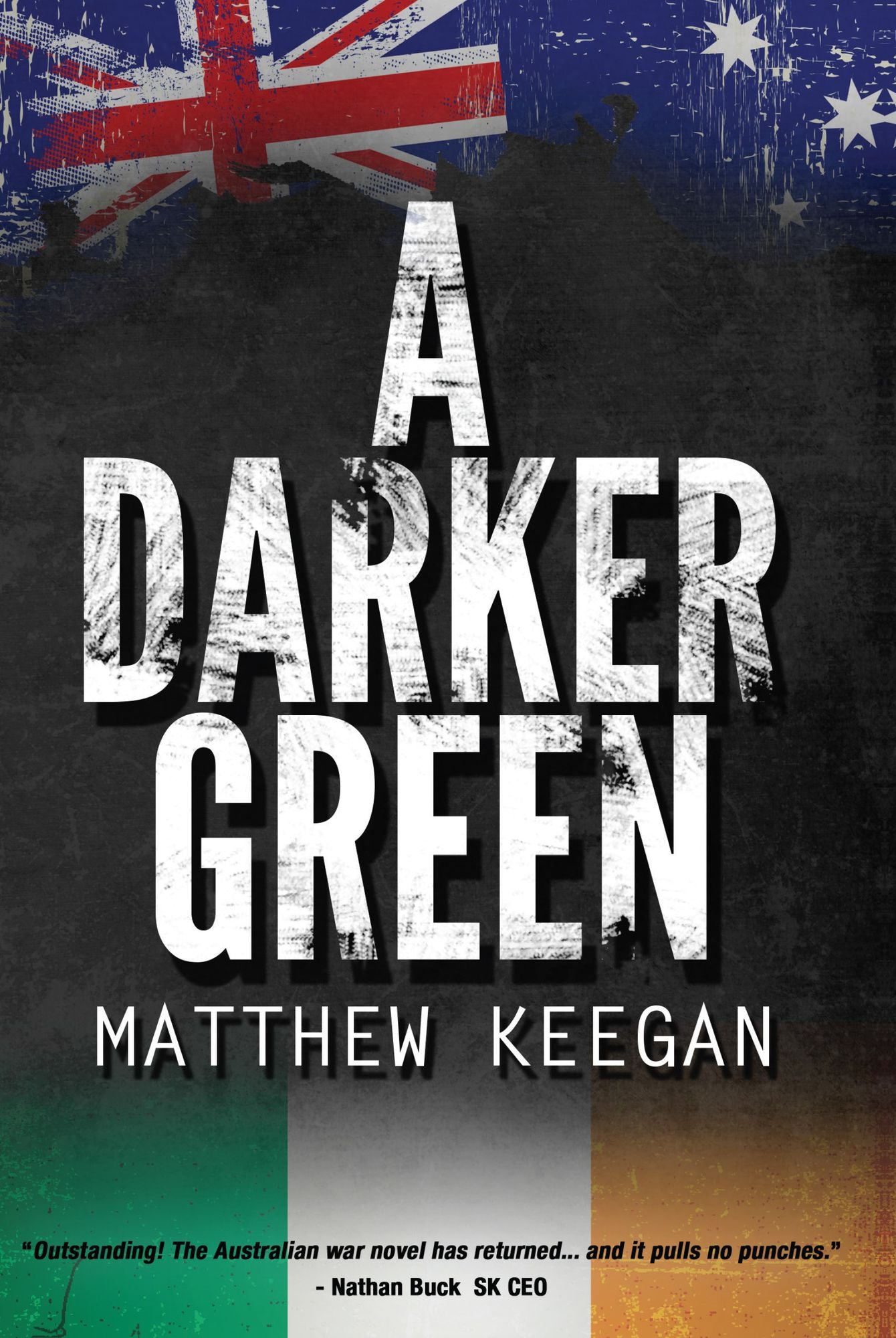 A Darker Green