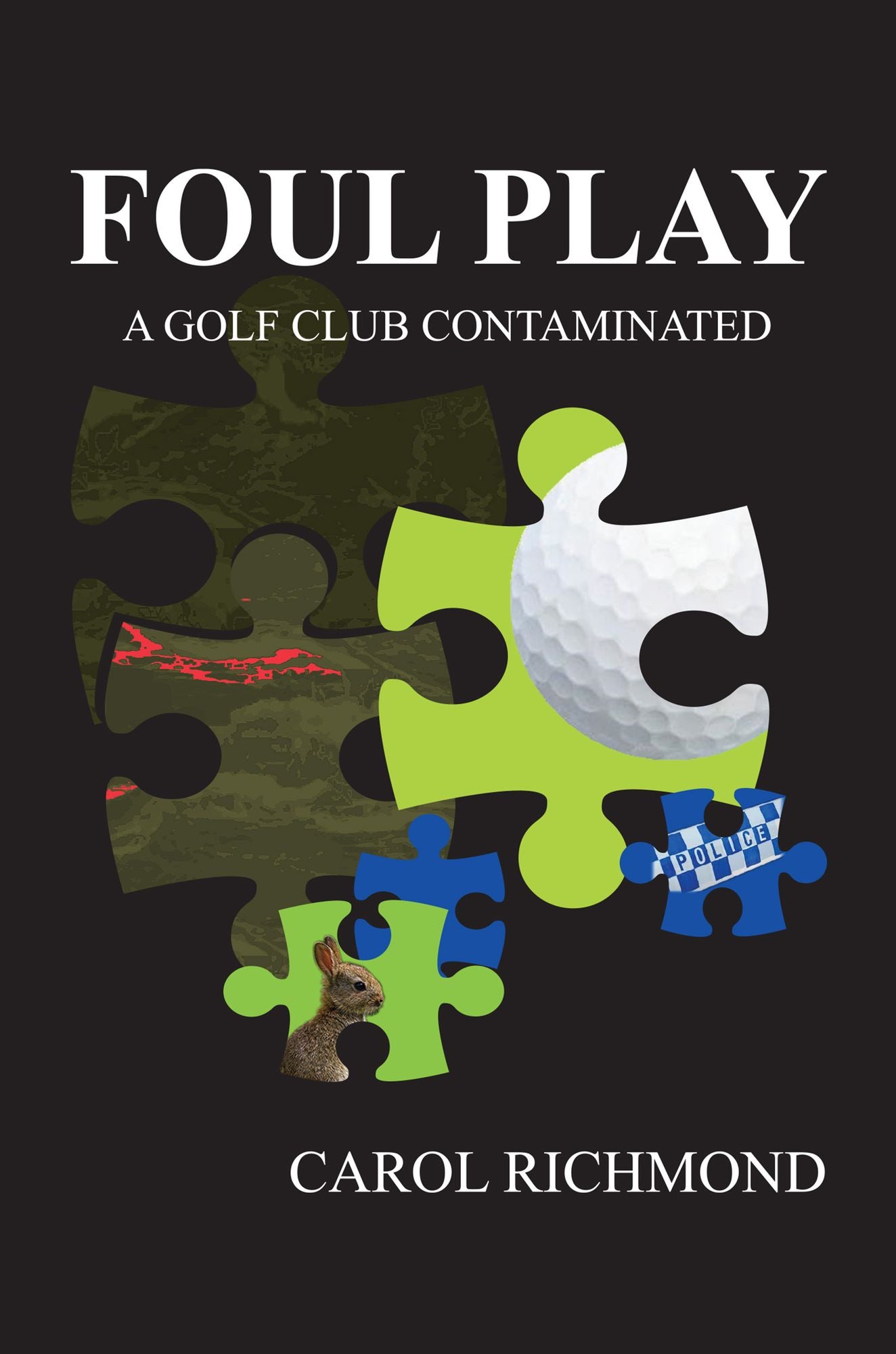 Foul Play: A Golf Club Contaminated