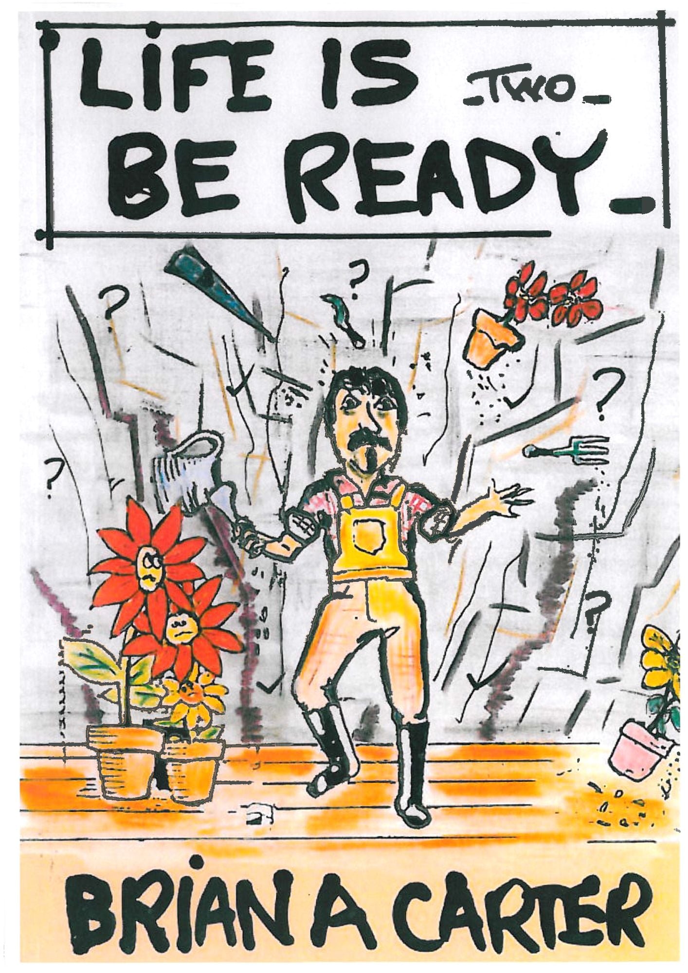 Life is...Be Ready: A Guide to Forever...