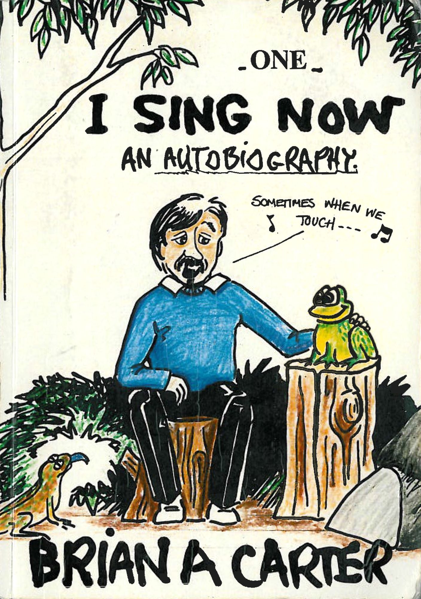 I Sing Now: An Autobiography: A Good Life with Honest Hype...