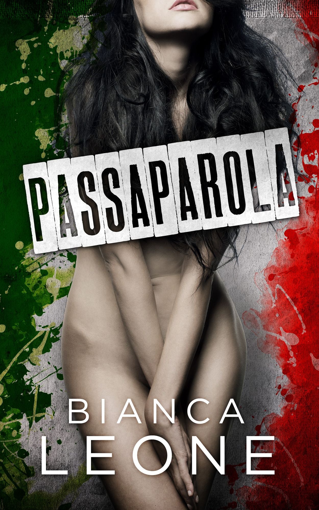 Passaparola (Spread the Word): A Journey to Find Forgiveness, a Green Card and a White Fly!