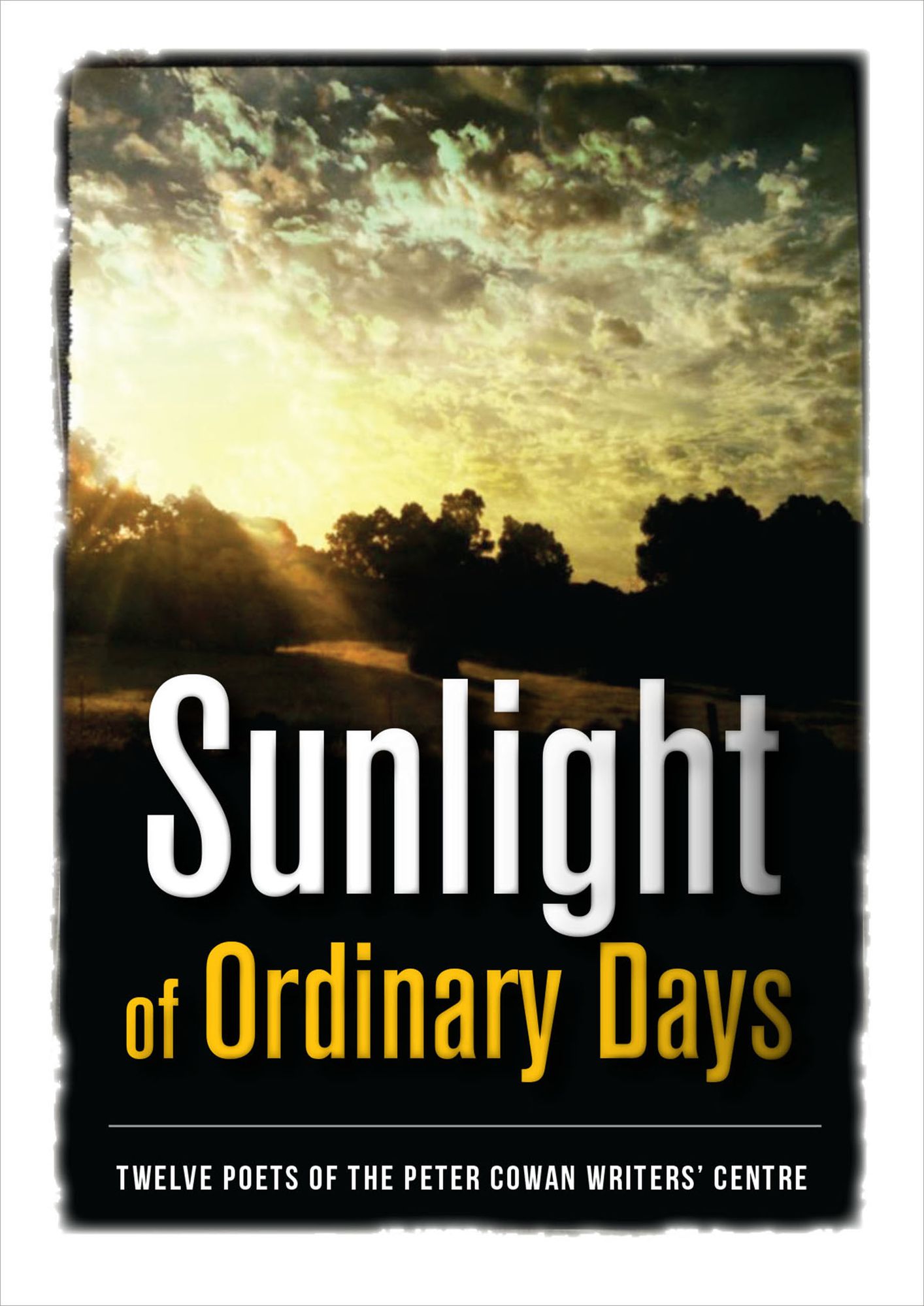 Sunlight of Ordinary Days