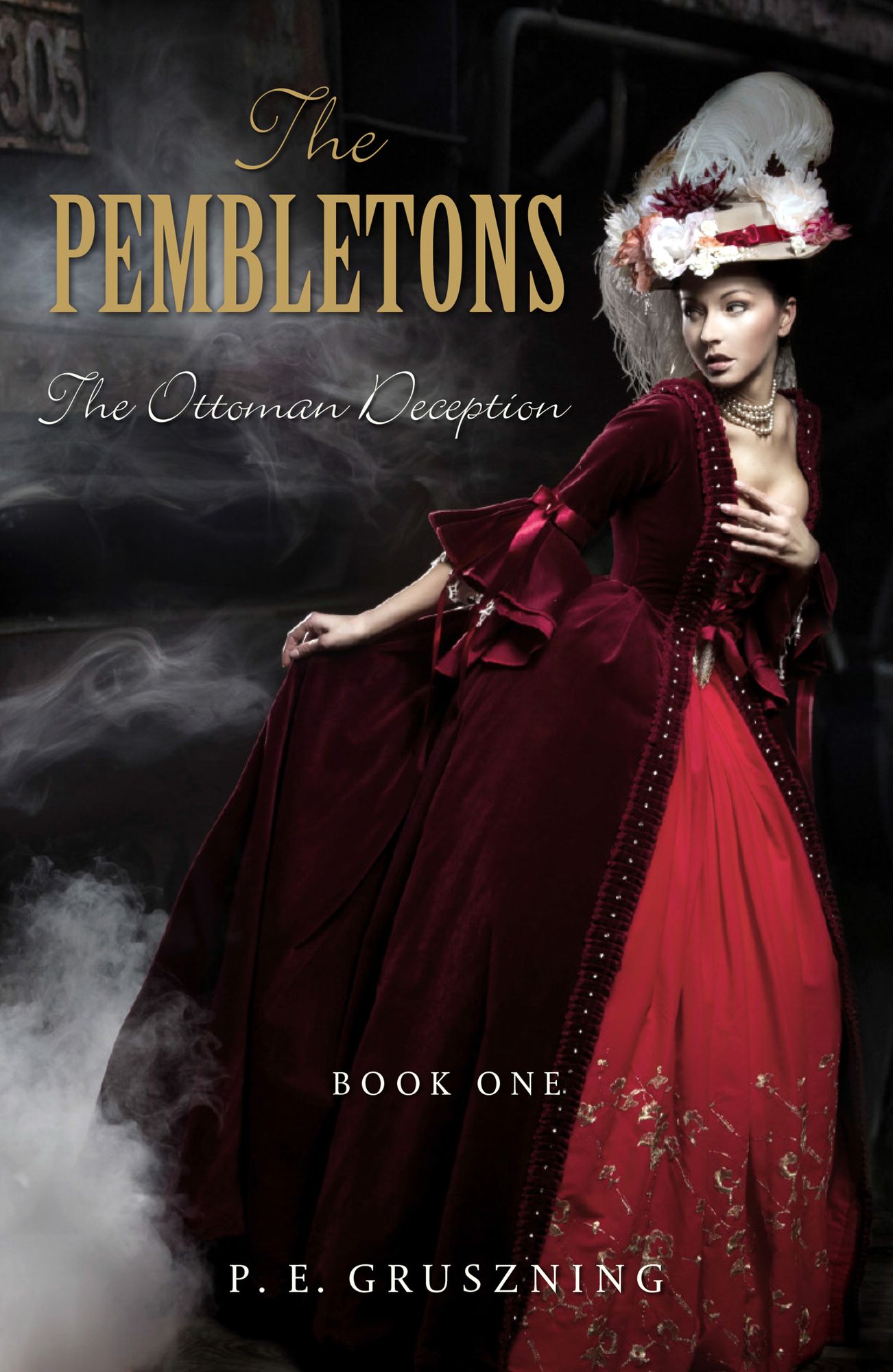 The Pembletons: The Ottoman Deception