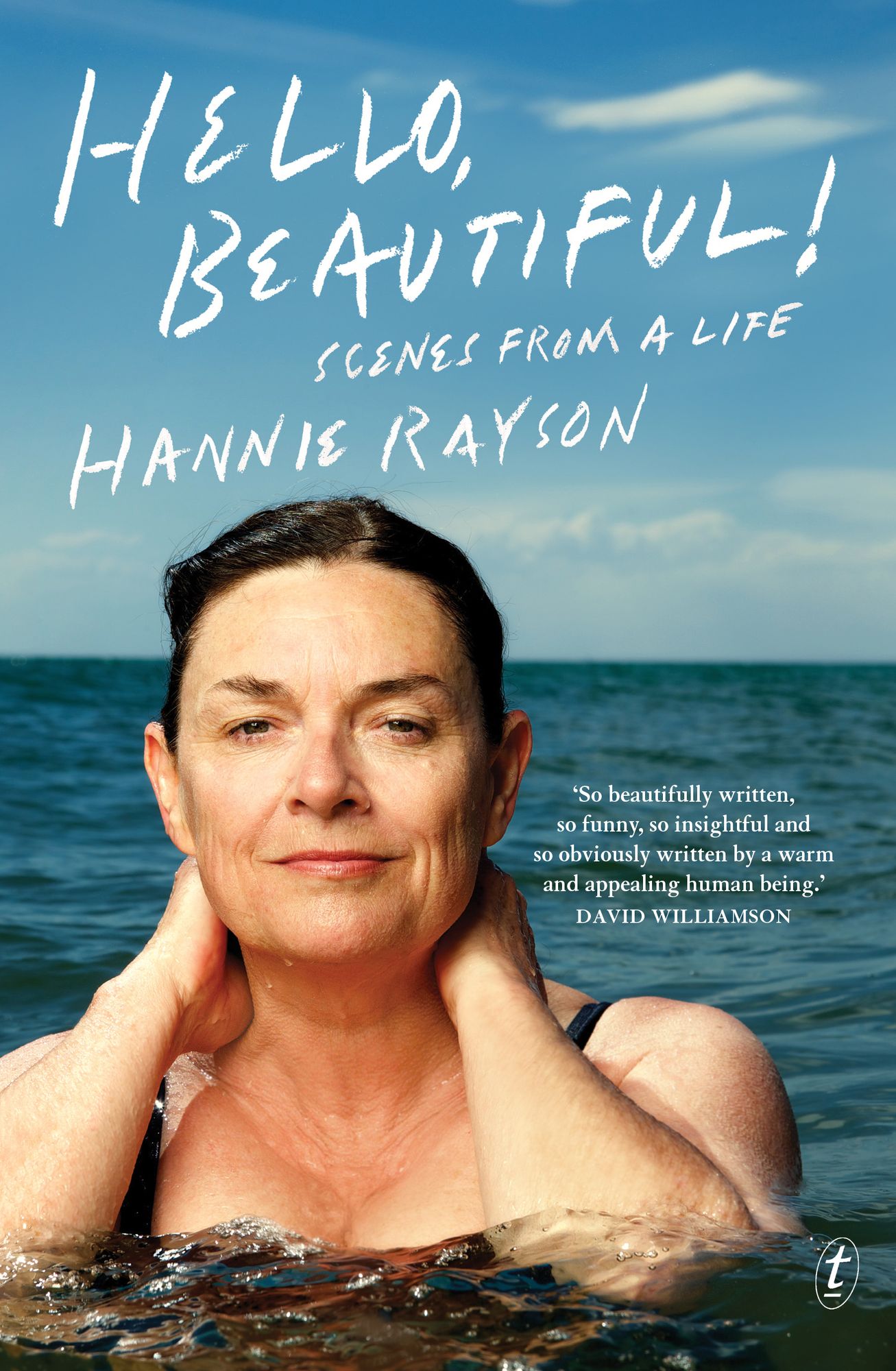 Hello, Beautiful!: Scenes from a Life
